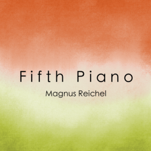 Product Picture for Fifth Piano
